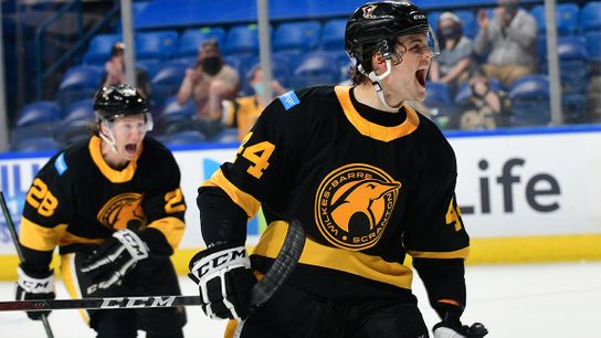 Forward Gruden recalled from Wilkes-Barre/Scranton taken at PPG Paints Arena (Penguins)